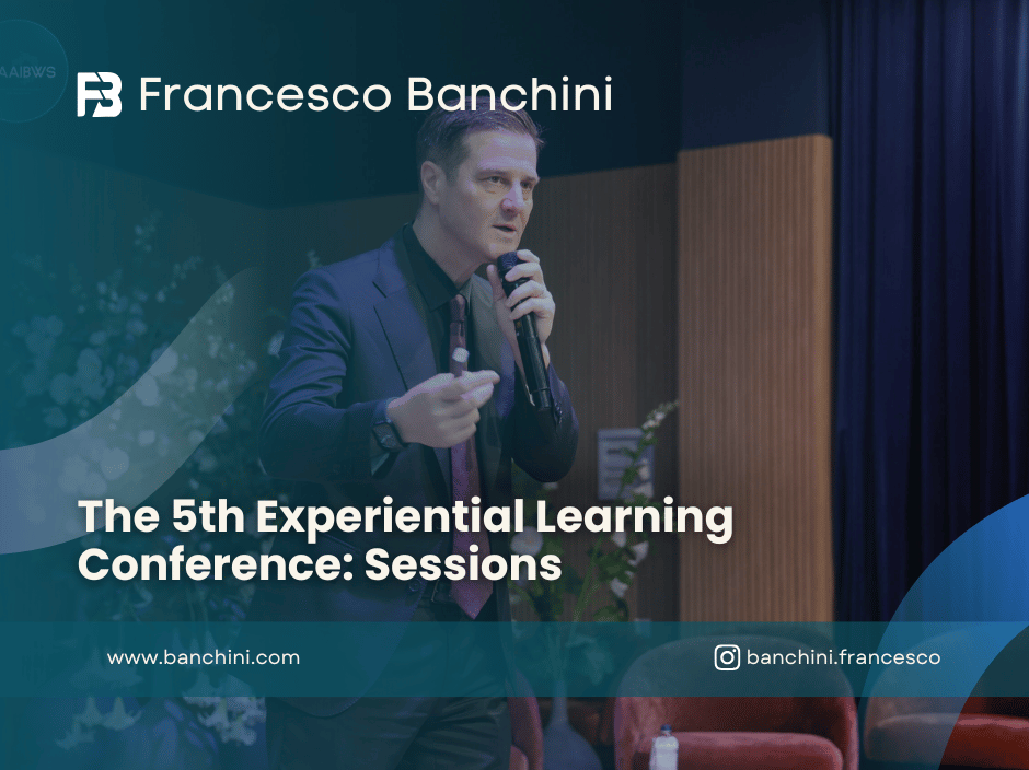 The 5th Experiential Learning Conference: Sessions