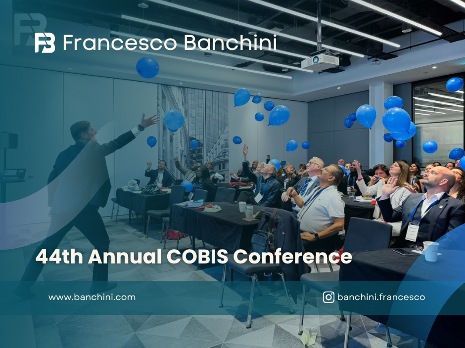 44th Annual COBIS Conference