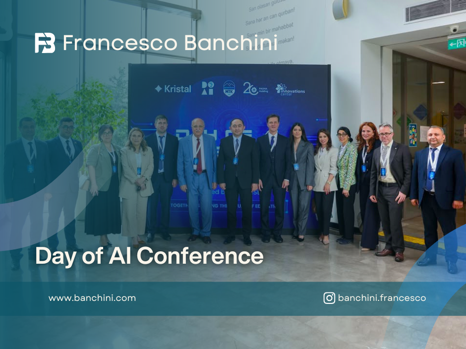 Day of AI Conference